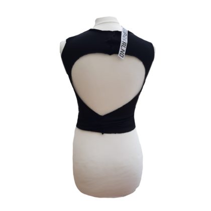 Barkalnd Crop top